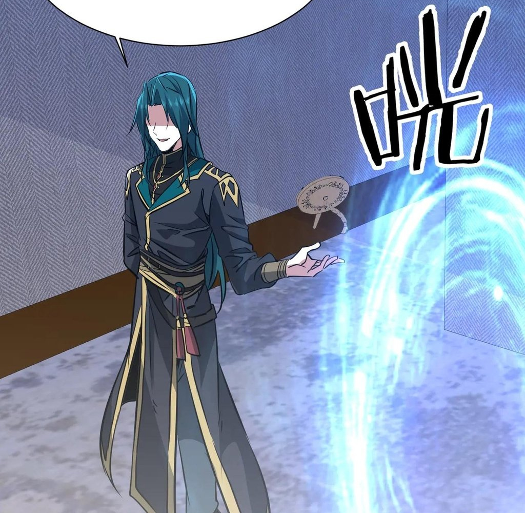 Read Reborn as a Demonic Cultivator EN Manga Online