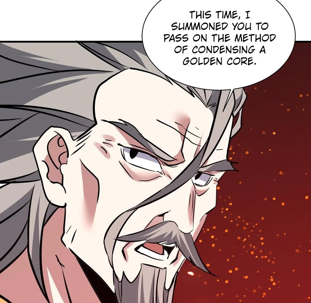 Read Reborn as a Demonic Cultivator EN Manga Online