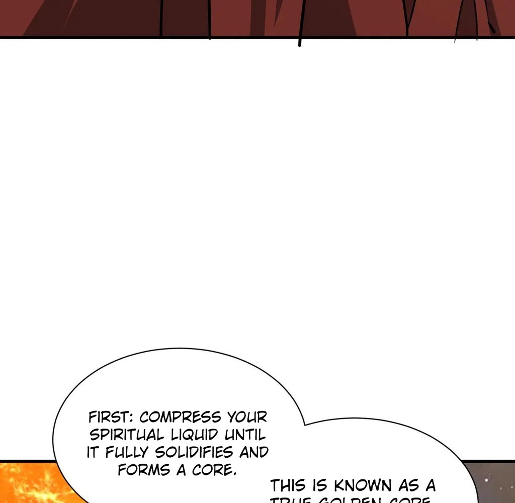 Read Reborn as a Demonic Cultivator EN Manga Online