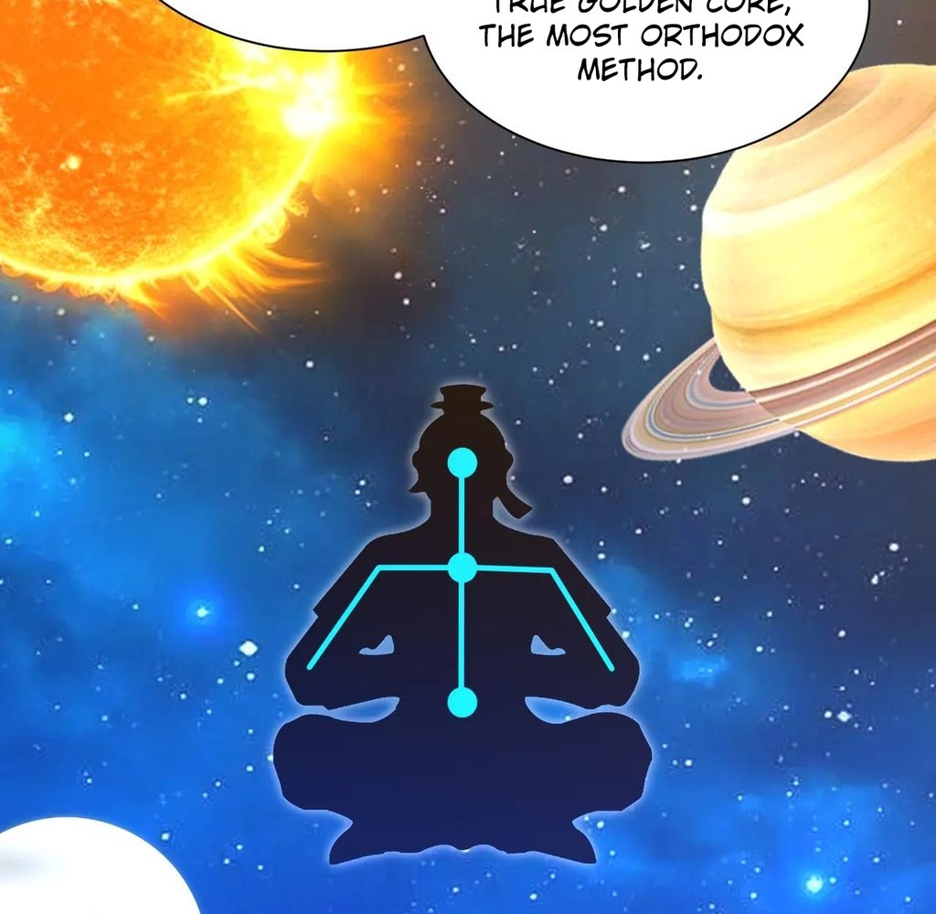 Read Reborn as a Demonic Cultivator EN Manga Online