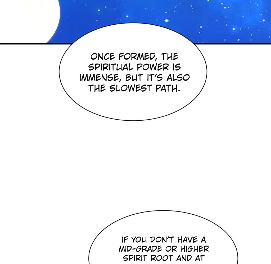 Read Reborn as a Demonic Cultivator EN Manga Online
