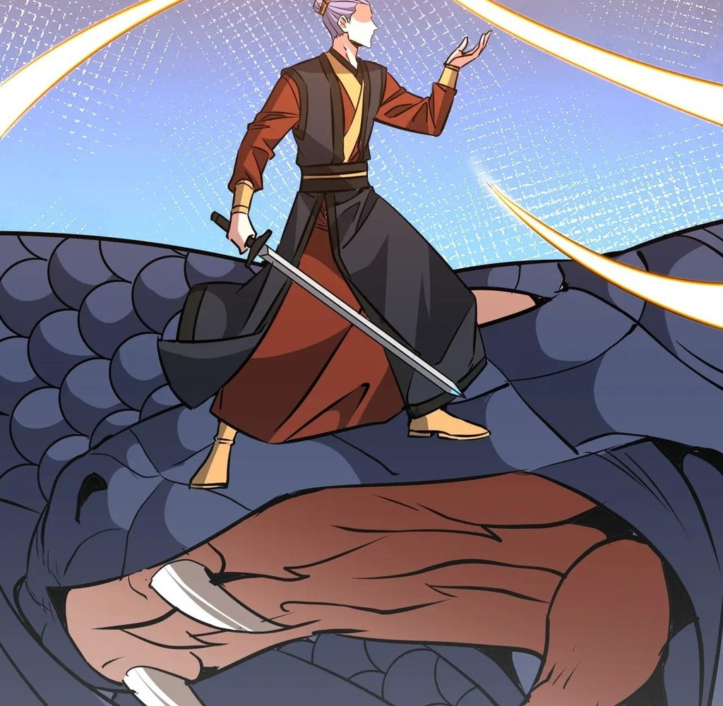 Read Reborn as a Demonic Cultivator EN Manga Online
