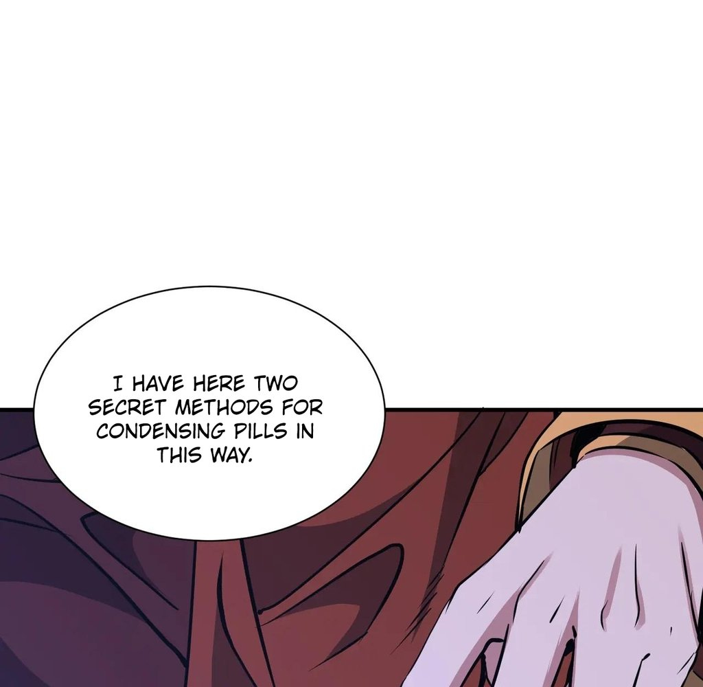 Read Reborn as a Demonic Cultivator EN Manga Online