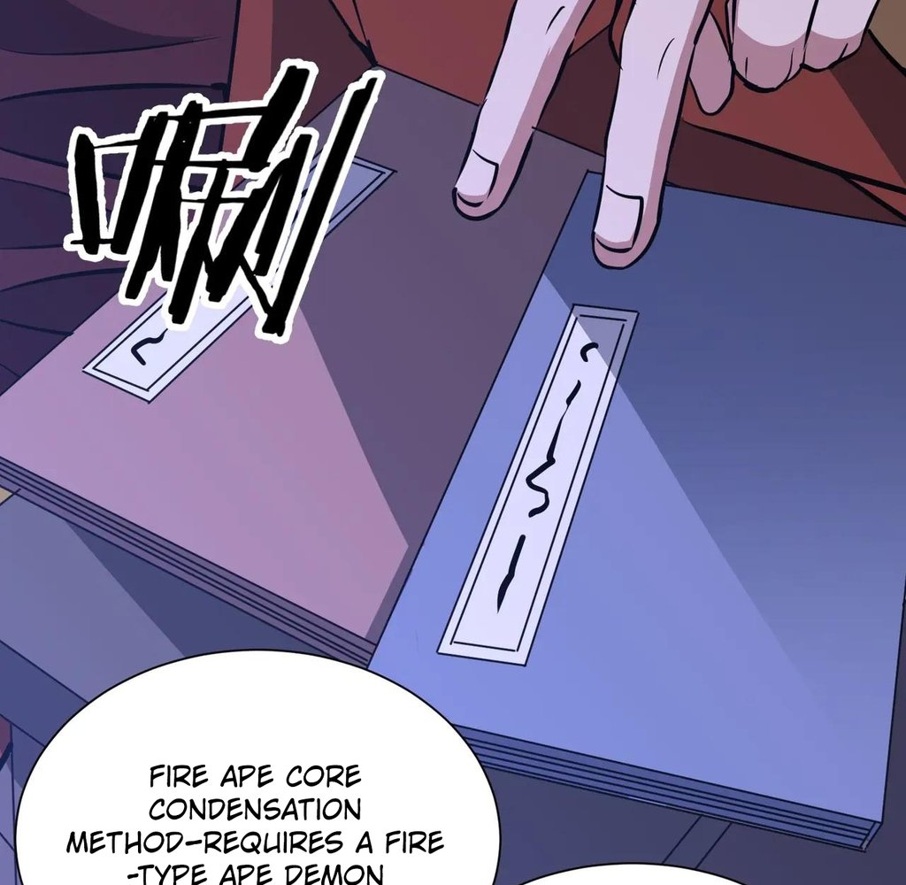 Read Reborn as a Demonic Cultivator EN Manga Online