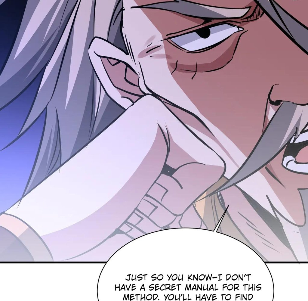 Read Reborn as a Demonic Cultivator EN Manga Online