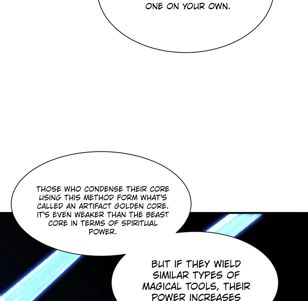 Read Reborn as a Demonic Cultivator EN Manga Online