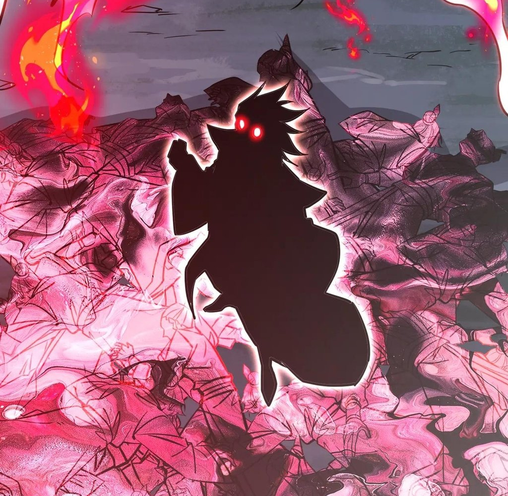 Read Reborn as a Demonic Cultivator EN Manga Online