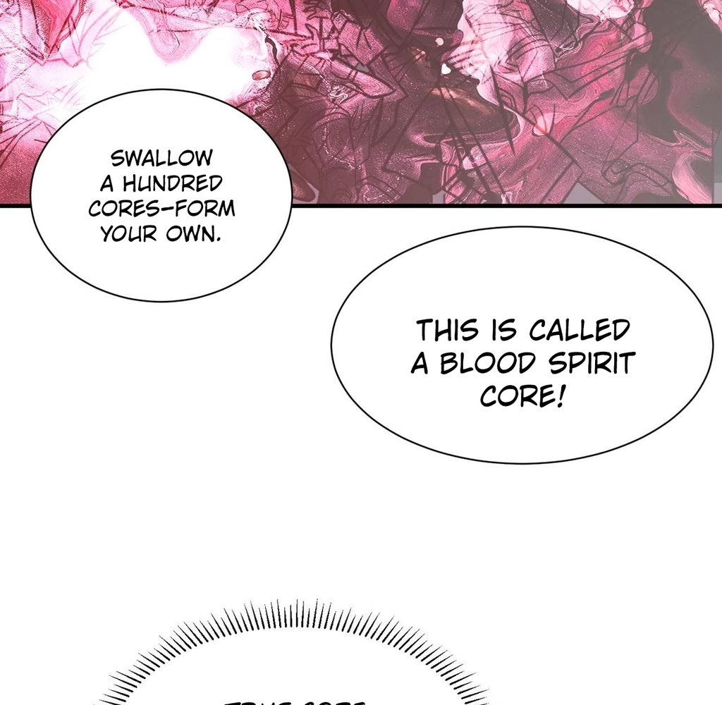 Read Reborn as a Demonic Cultivator EN Manga Online