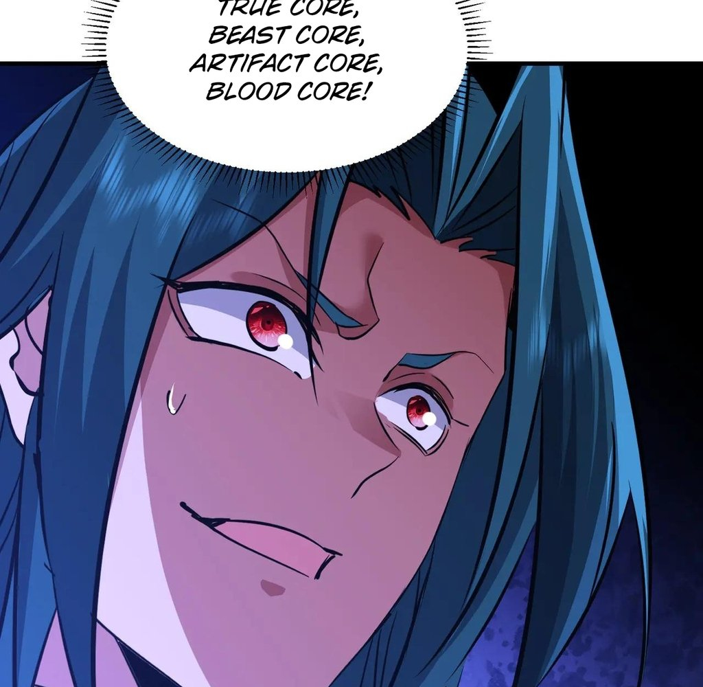 Read Reborn as a Demonic Cultivator EN Manga Online