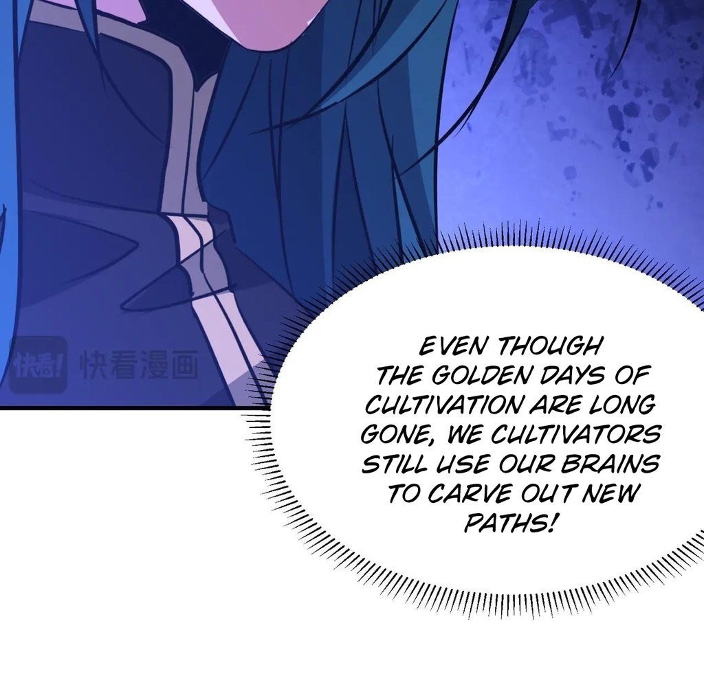 Read Reborn as a Demonic Cultivator EN Manga Online
