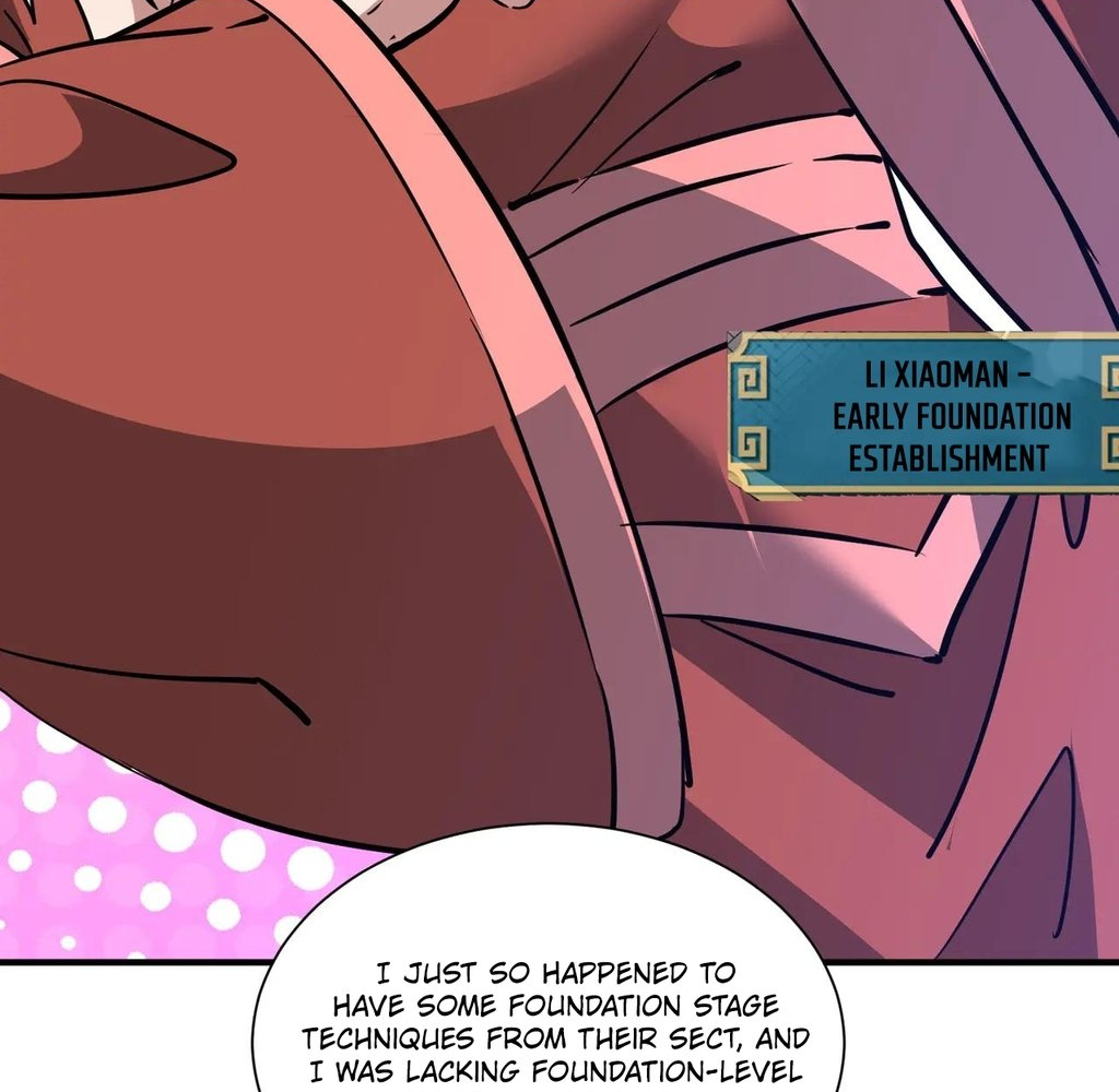 Read Reborn as a Demonic Cultivator EN Manga Online
