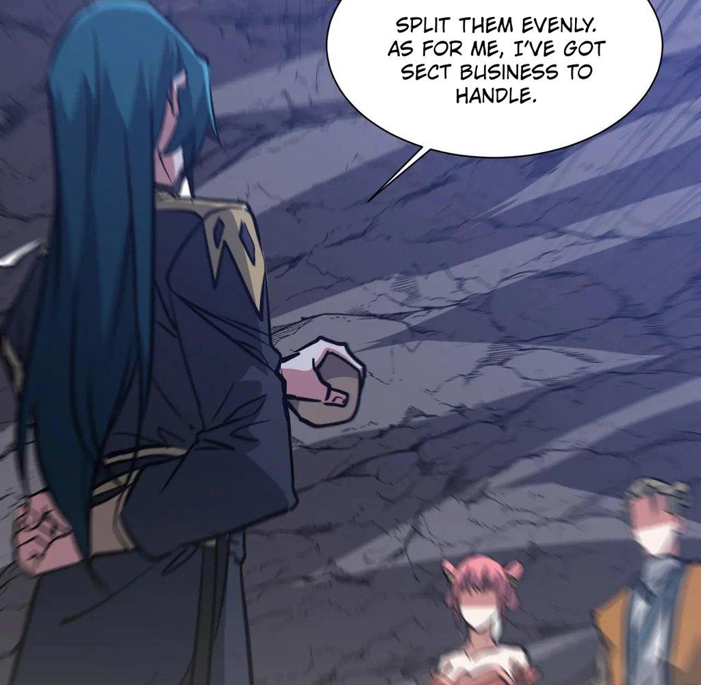 Read Reborn as a Demonic Cultivator EN Manga Online