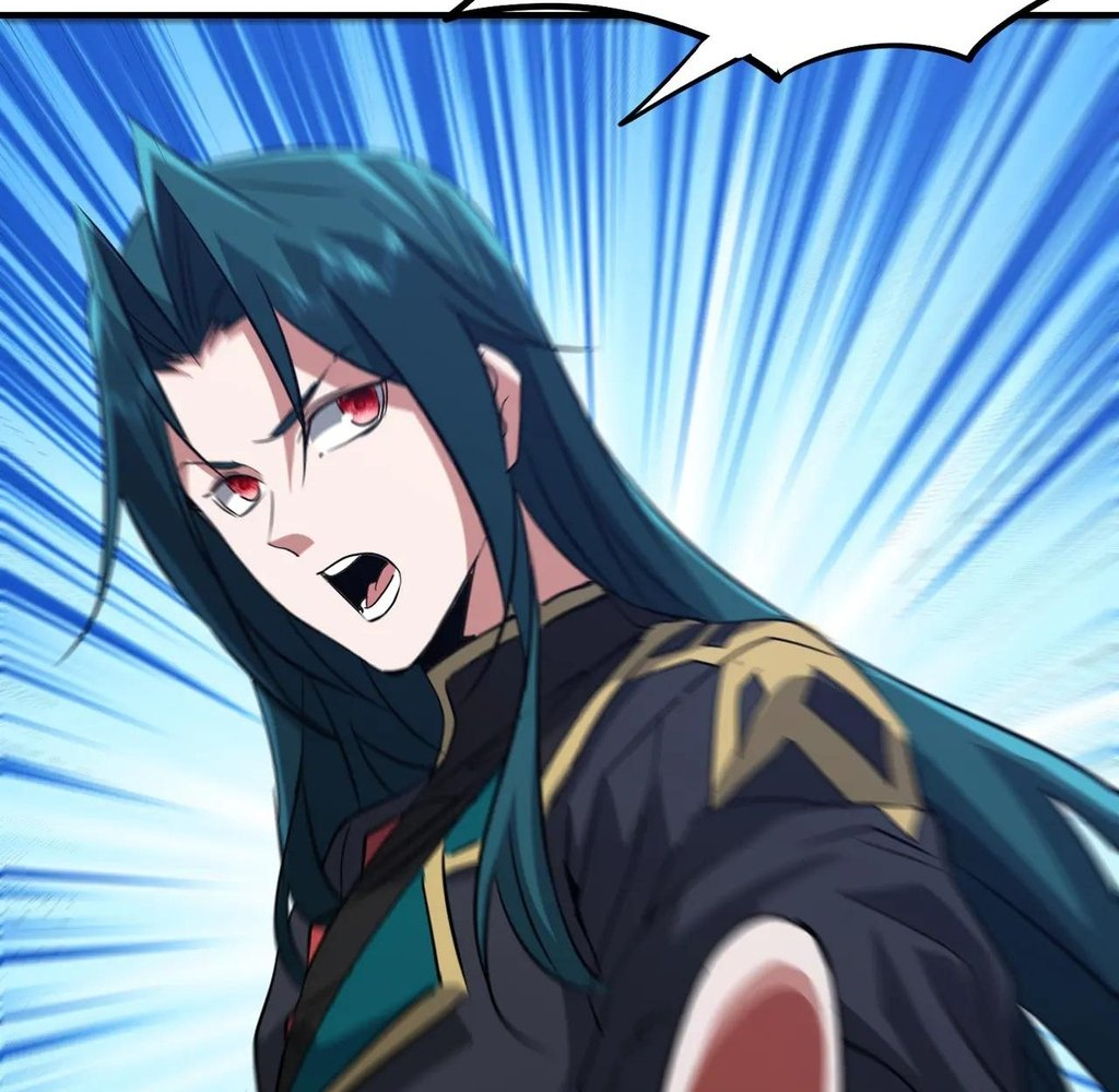 Read Reborn as a Demonic Cultivator EN Manga Online