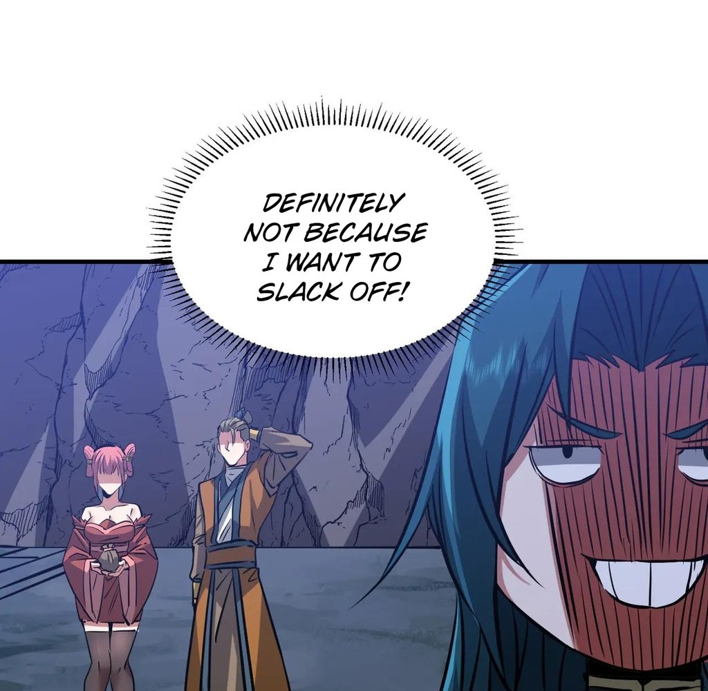 Read Reborn as a Demonic Cultivator EN Manga Online