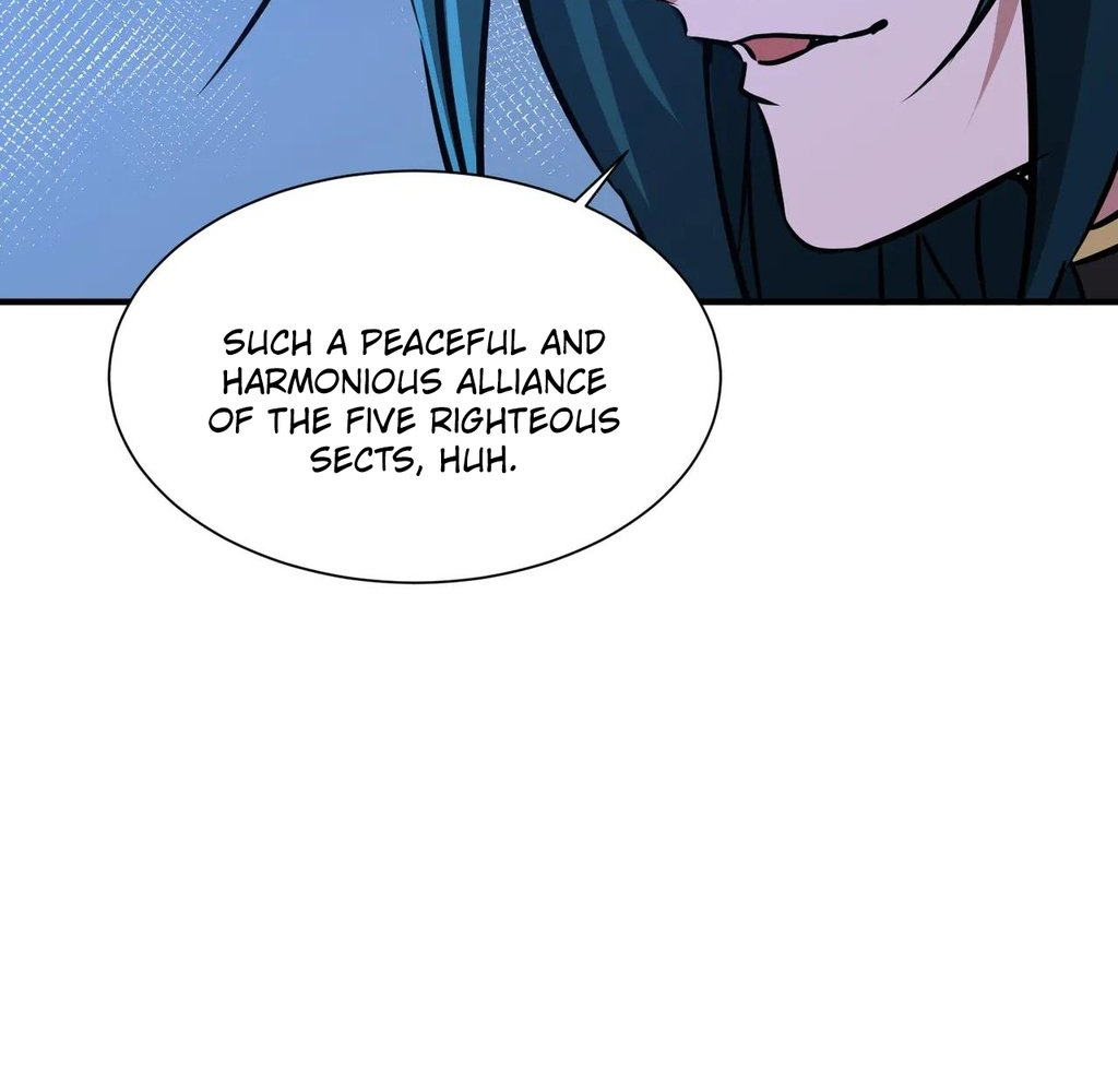 Read Reborn as a Demonic Cultivator EN Manga Online