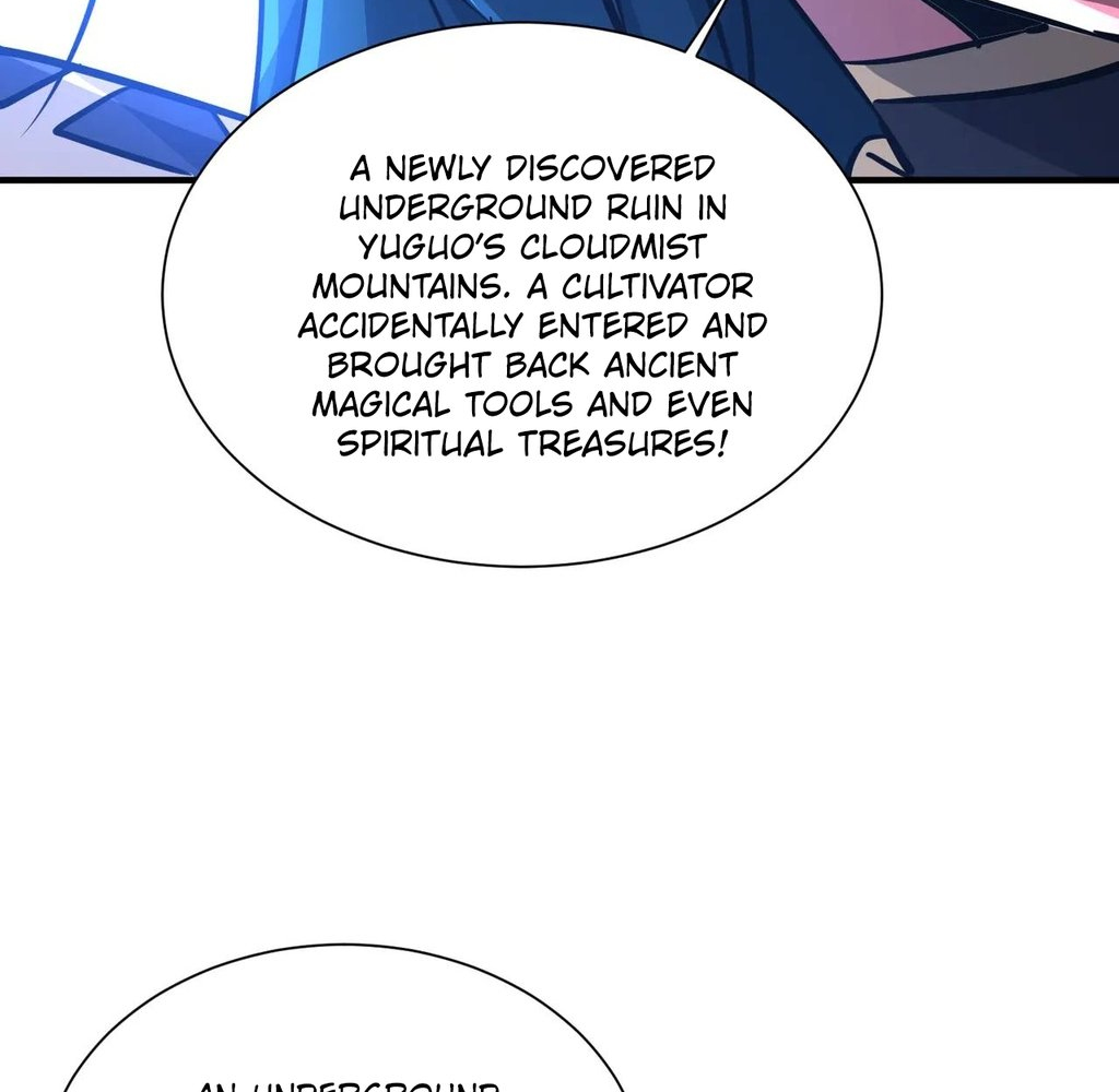 Read Reborn as a Demonic Cultivator EN Manga Online