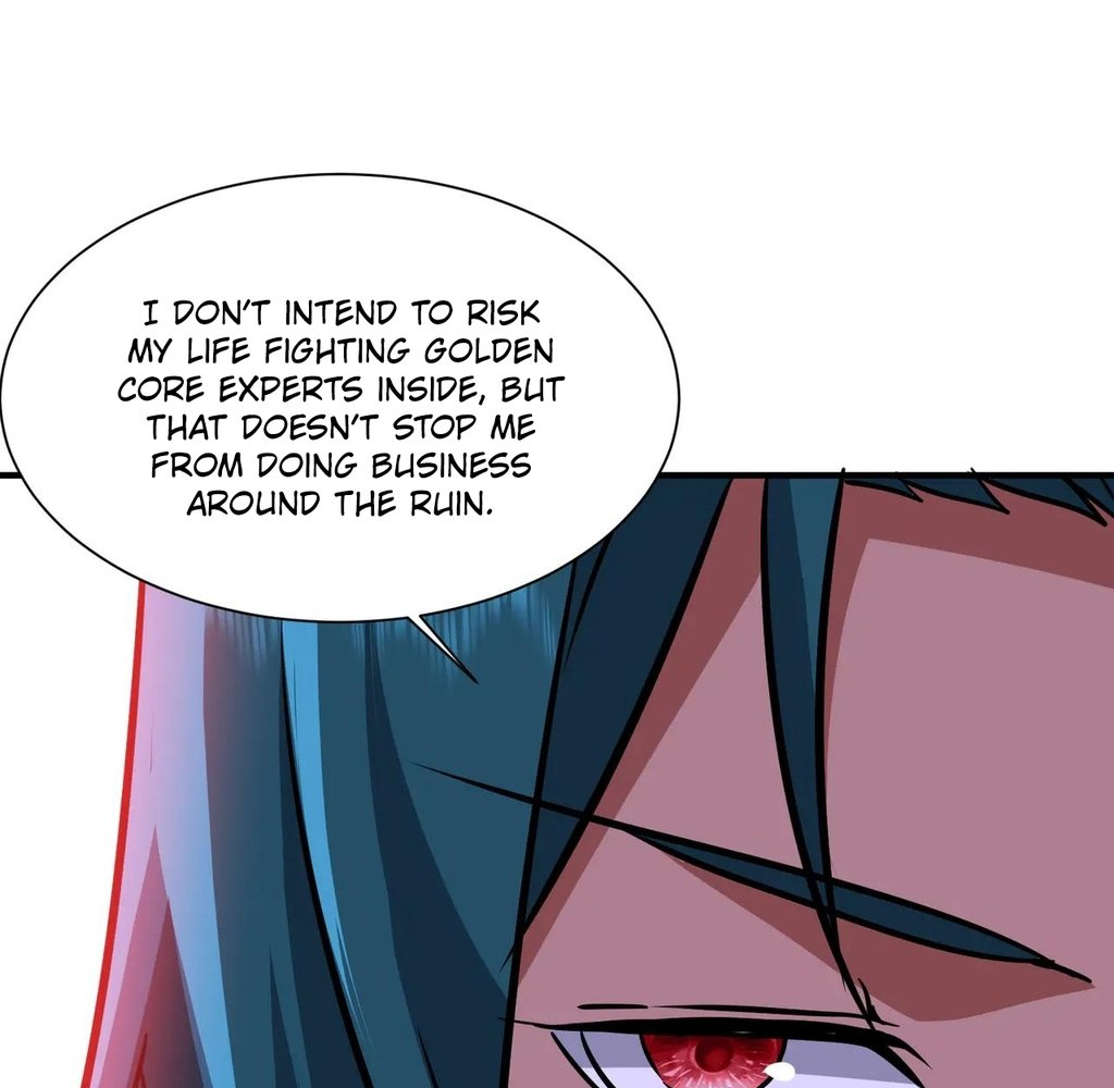 Read Reborn as a Demonic Cultivator EN Manga Online