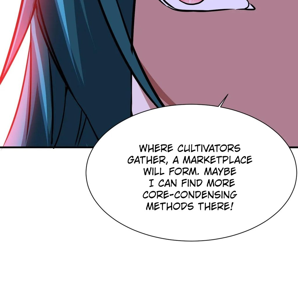 Read Reborn as a Demonic Cultivator EN Manga Online