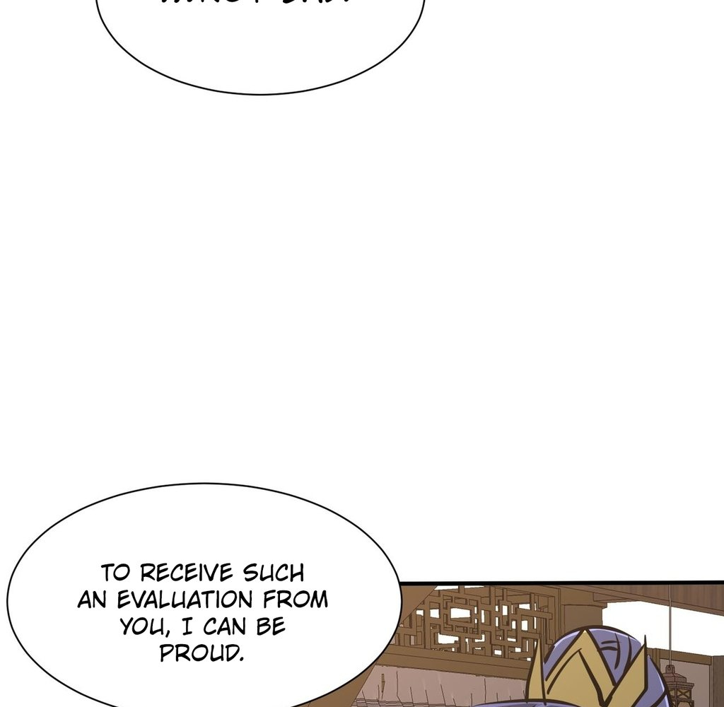 Read Reborn as a Demonic Cultivator EN Manga Online