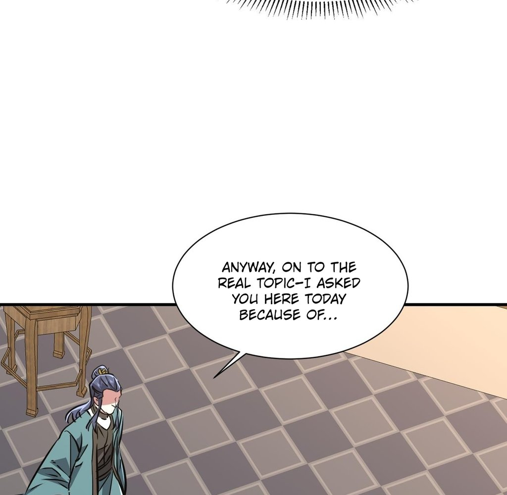 Read Reborn as a Demonic Cultivator EN Manga Online