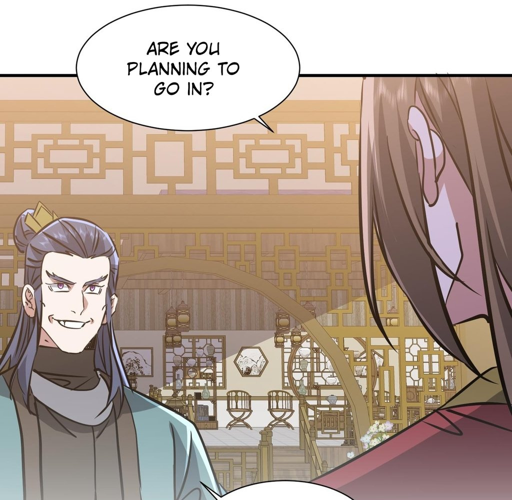 Read Reborn as a Demonic Cultivator EN Manga Online