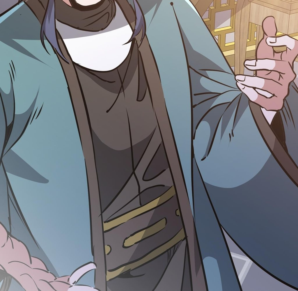 Read Reborn as a Demonic Cultivator EN Manga Online