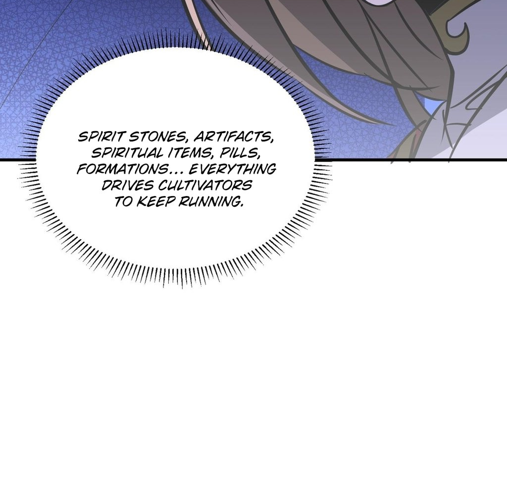 Read Reborn as a Demonic Cultivator EN Manga Online