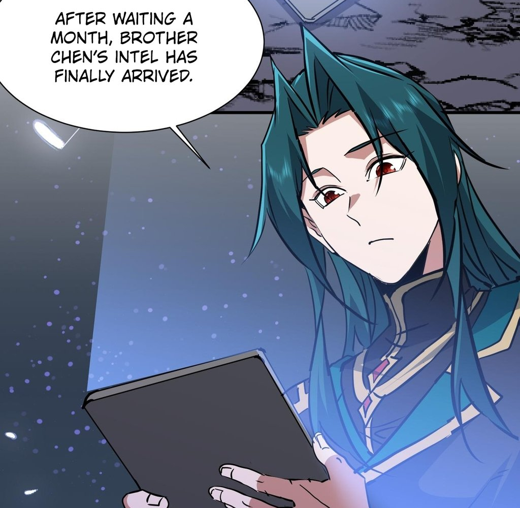 Read Reborn as a Demonic Cultivator EN Manga Online