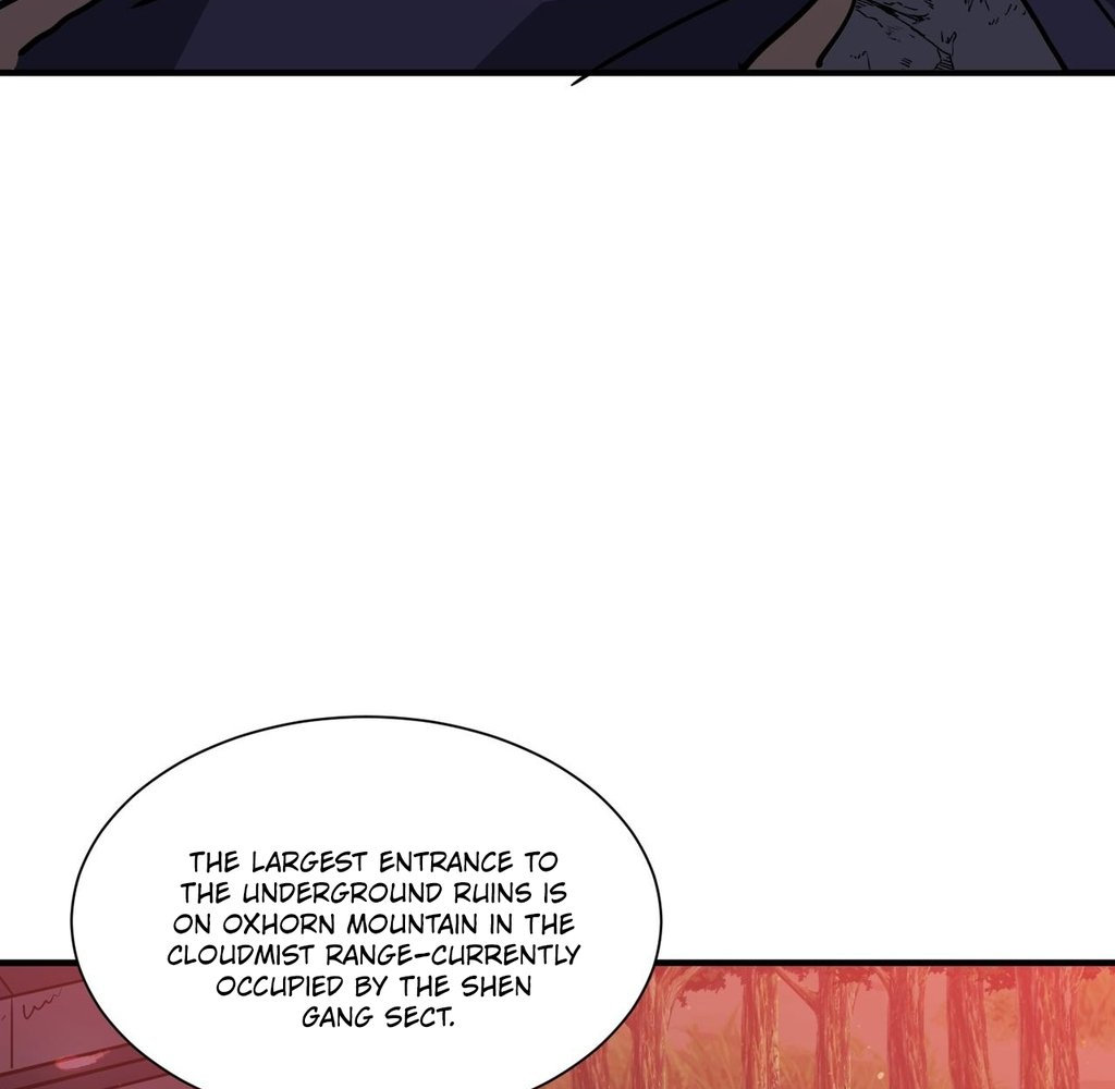 Read Reborn as a Demonic Cultivator EN Manga Online