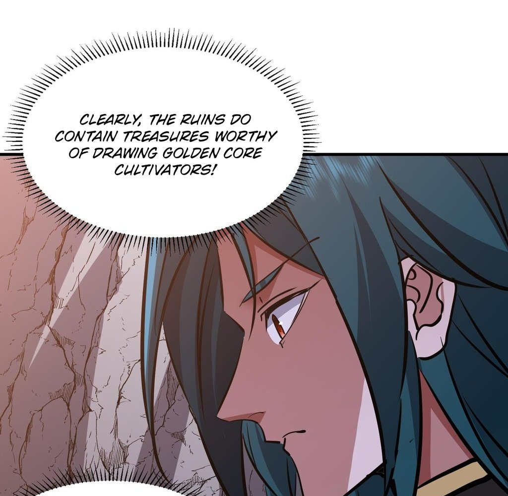 Read Reborn as a Demonic Cultivator EN Manga Online