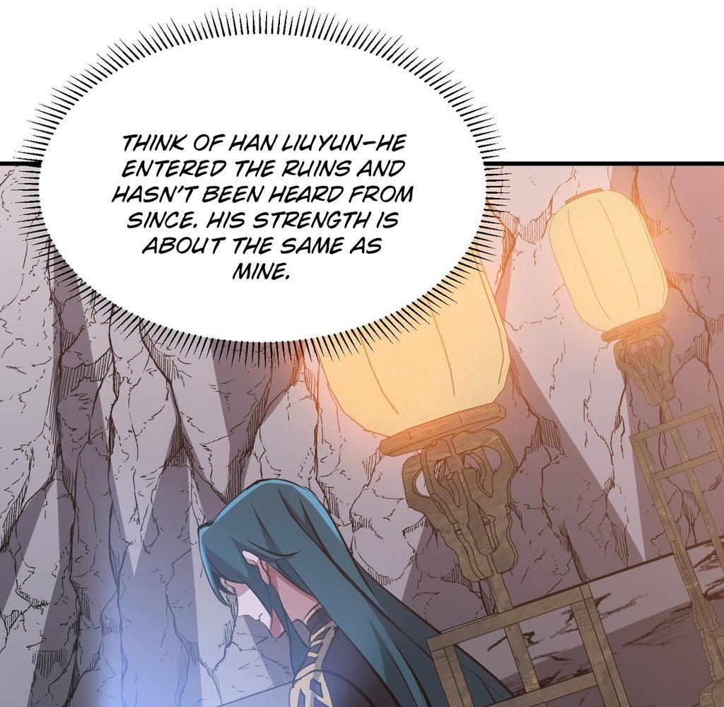 Read Reborn as a Demonic Cultivator EN Manga Online