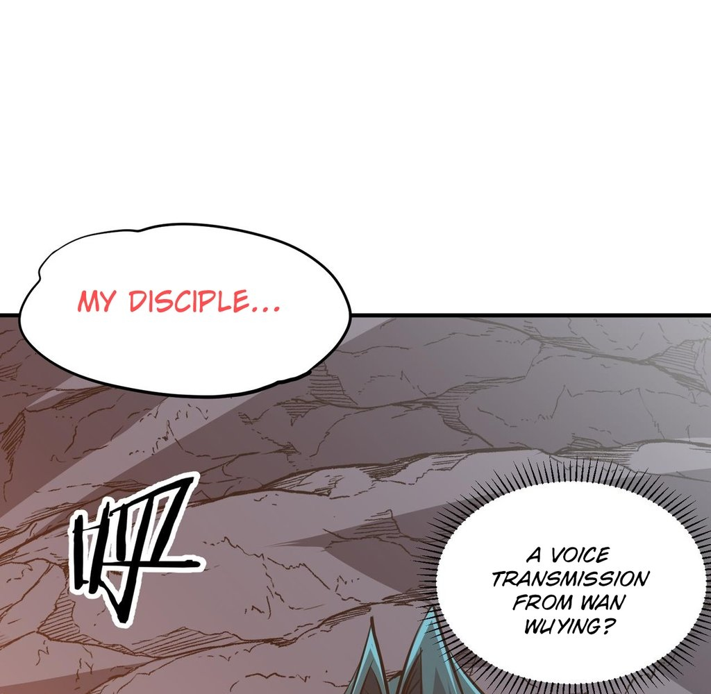 Read Reborn as a Demonic Cultivator EN Manga Online