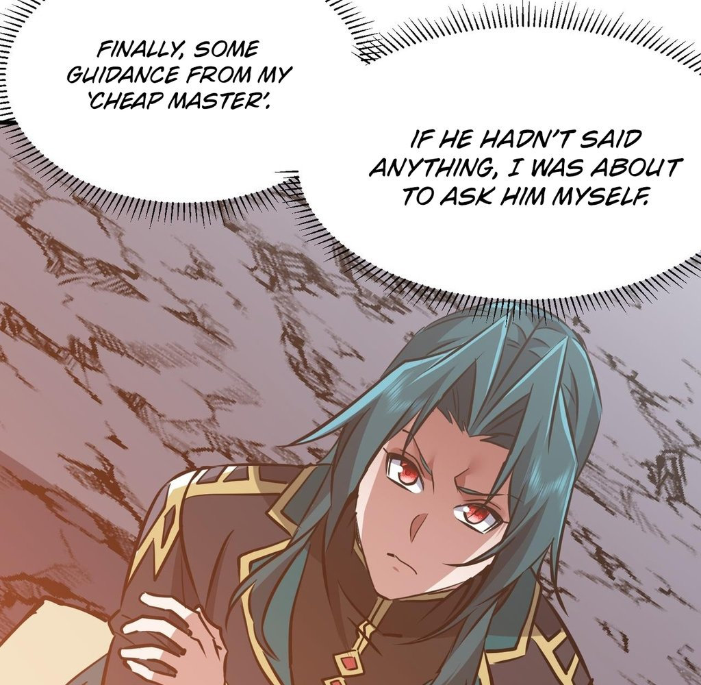 Read Reborn as a Demonic Cultivator EN Manga Online