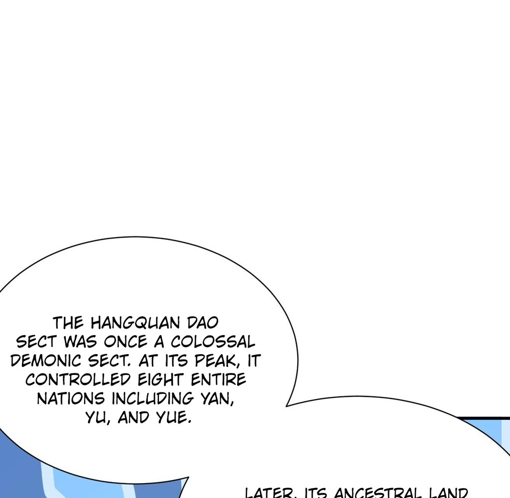 Read Reborn as a Demonic Cultivator EN Manga Online