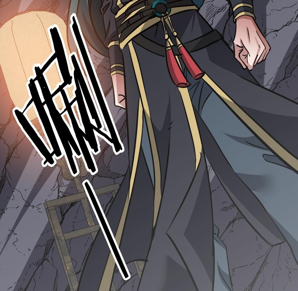 Read Reborn as a Demonic Cultivator EN Manga Online