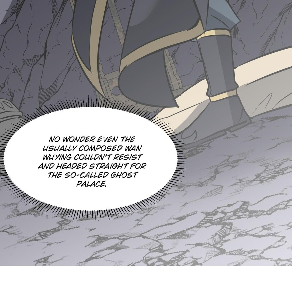 Read Reborn as a Demonic Cultivator EN Manga Online