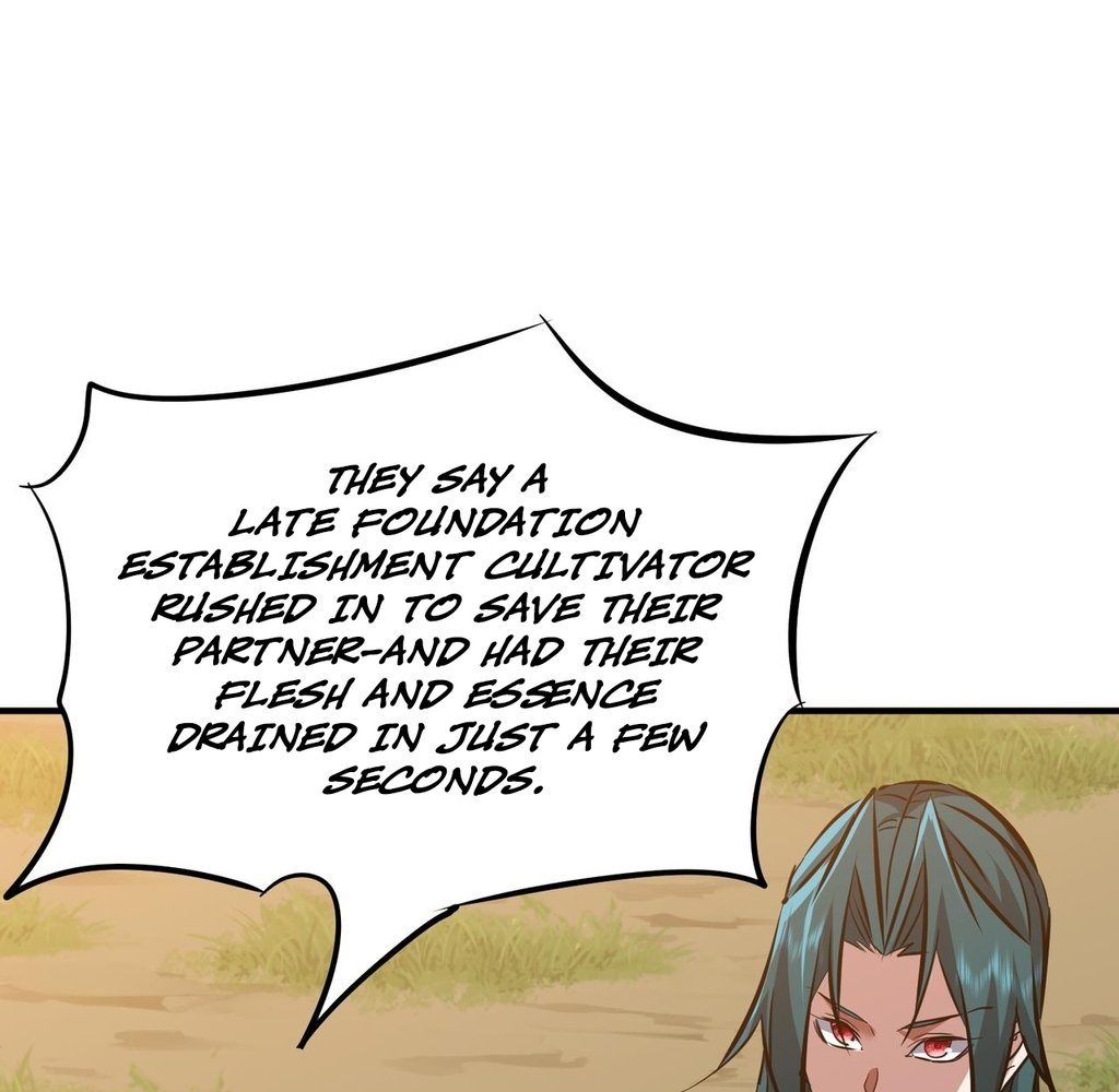 Read Reborn as a Demonic Cultivator EN Manga Online