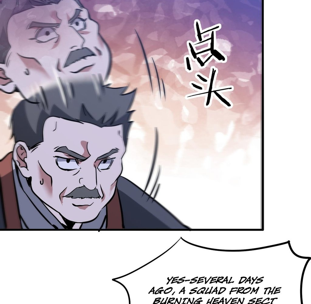 Read Reborn as a Demonic Cultivator EN Manga Online