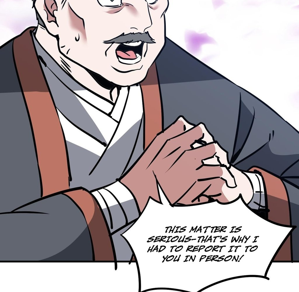 Read Reborn as a Demonic Cultivator EN Manga Online