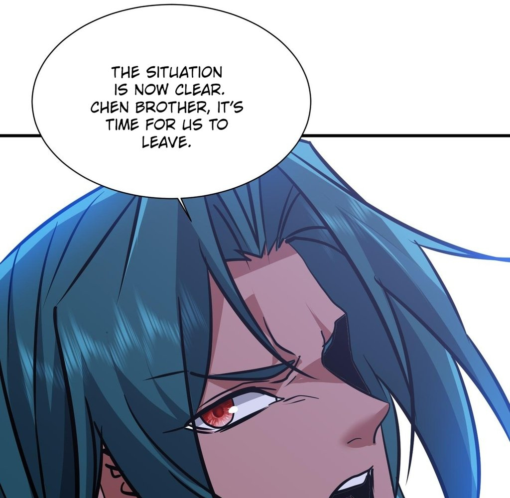 Read Reborn as a Demonic Cultivator EN Manga Online
