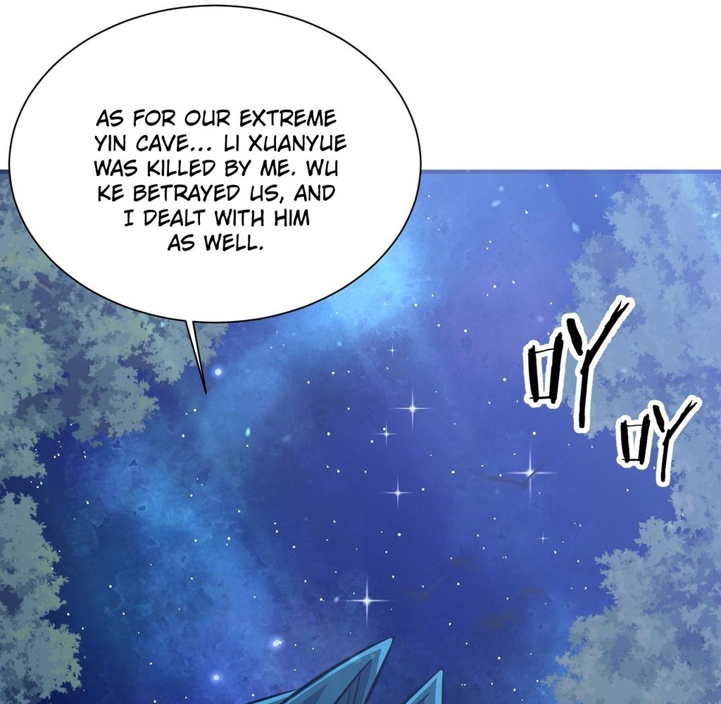 Read Reborn as a Demonic Cultivator EN Manga Online