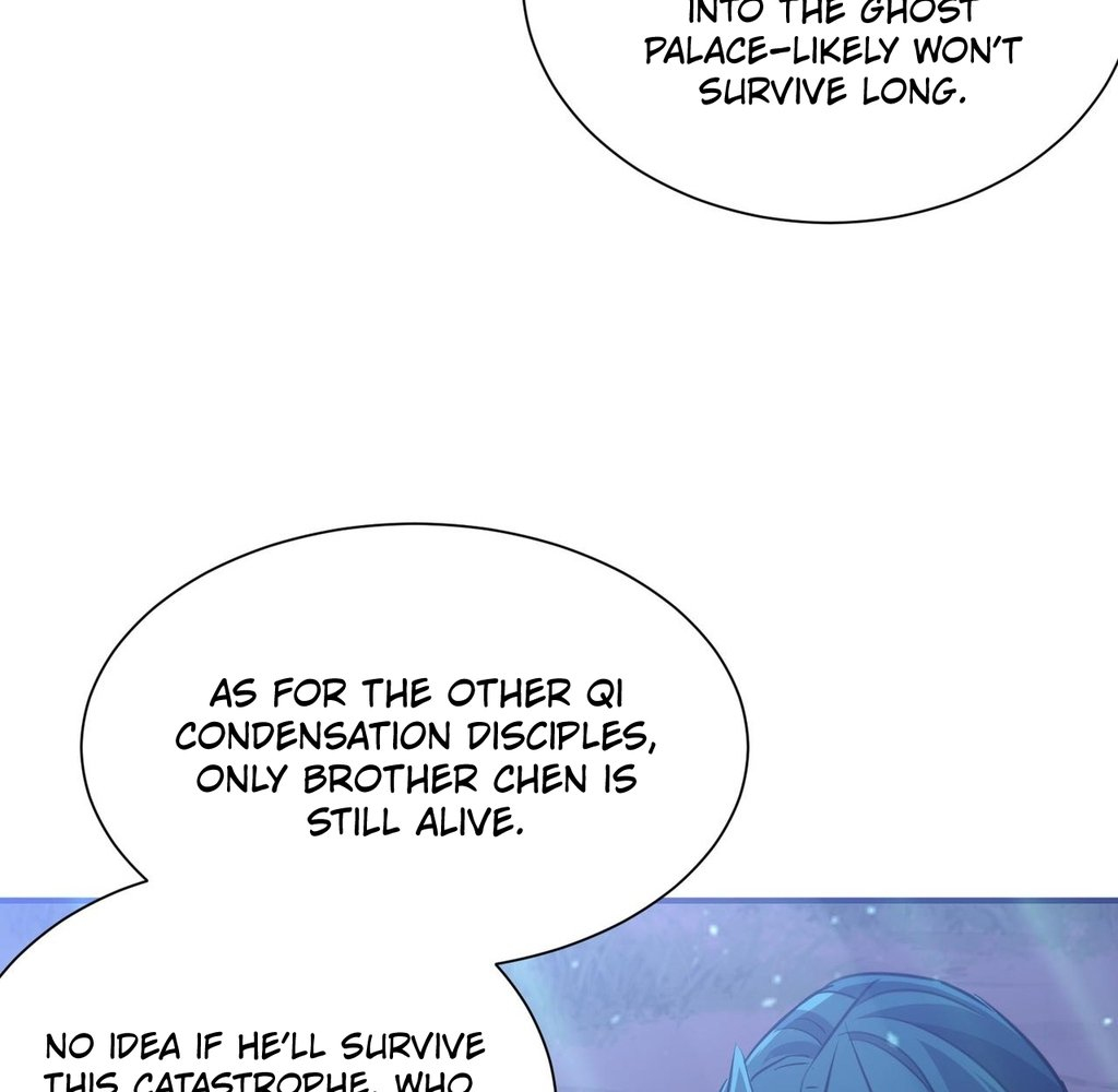 Read Reborn as a Demonic Cultivator EN Manga Online