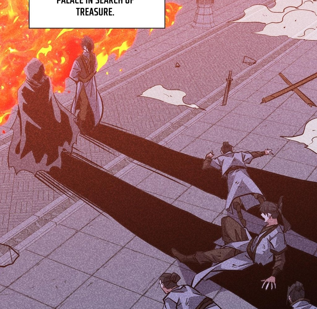 Read Reborn as a Demonic Cultivator EN Manga Online