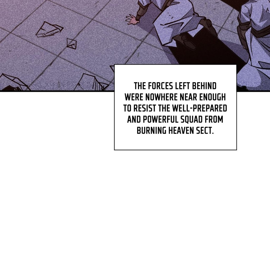 Read Reborn as a Demonic Cultivator EN Manga Online