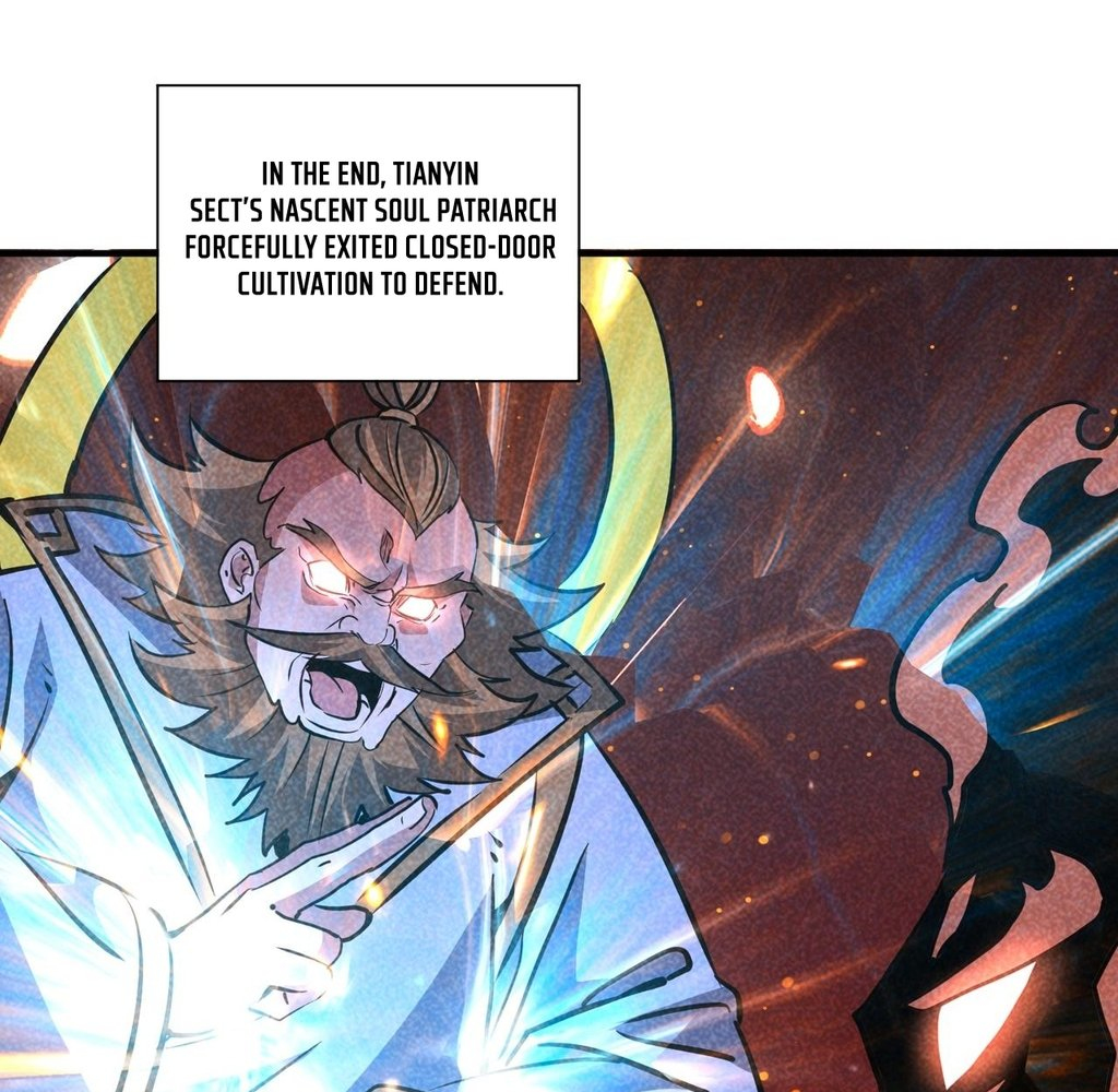 Read Reborn as a Demonic Cultivator EN Manga Online