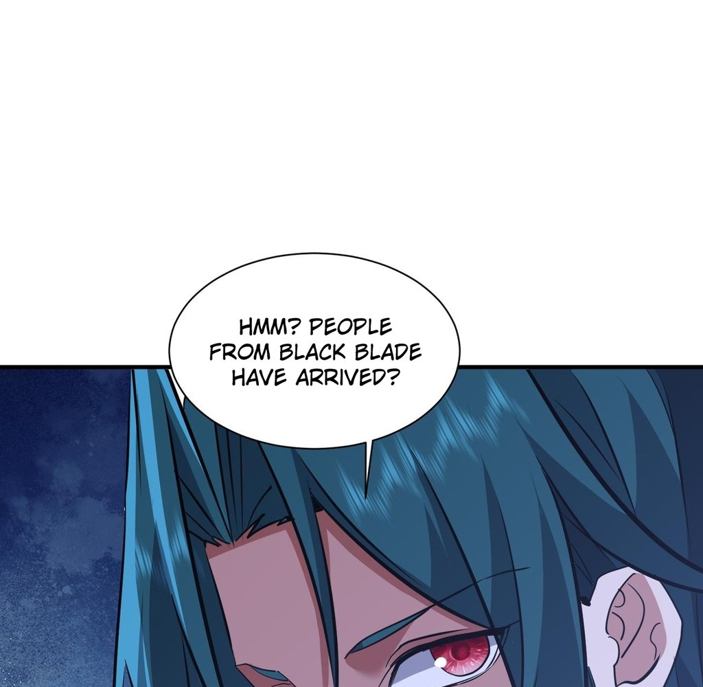 Read Reborn as a Demonic Cultivator EN Manga Online