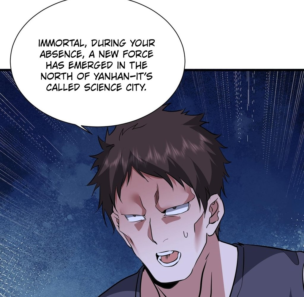 Read Reborn as a Demonic Cultivator EN Manga Online