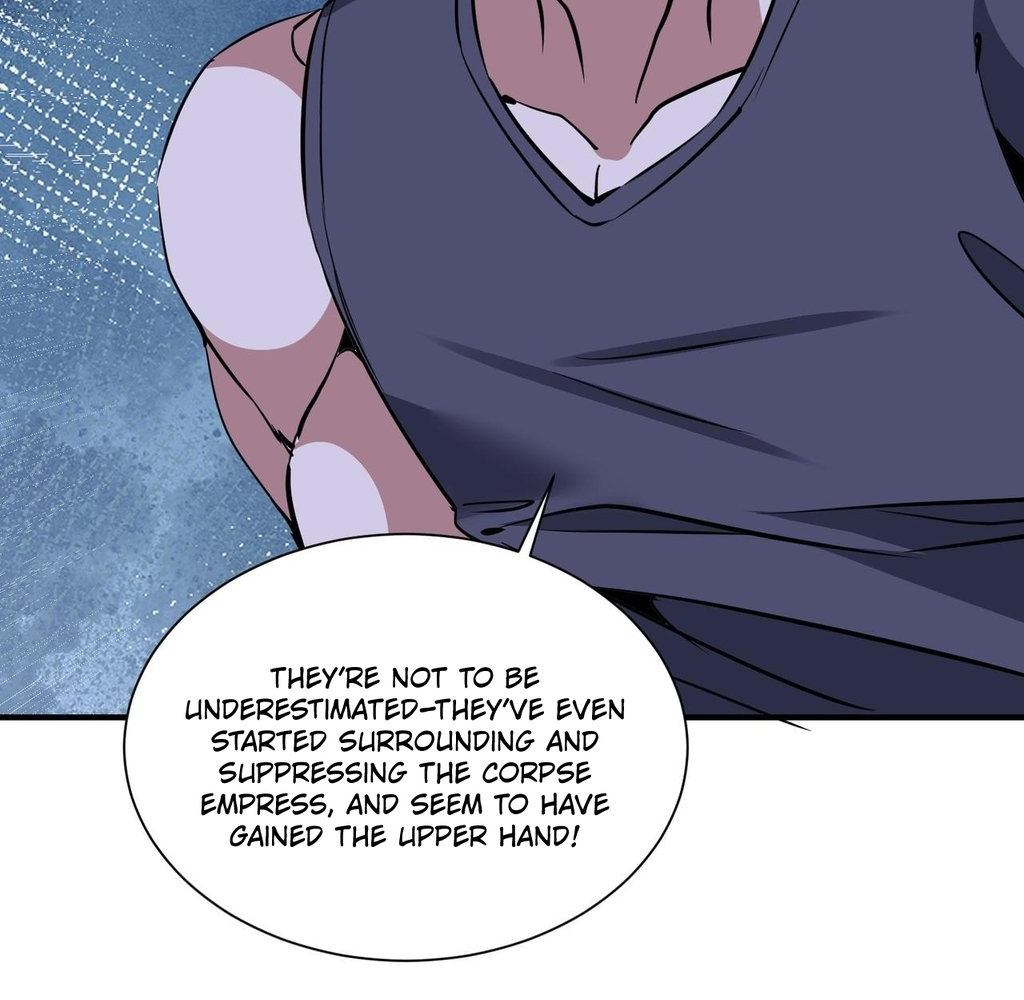Read Reborn as a Demonic Cultivator EN Manga Online