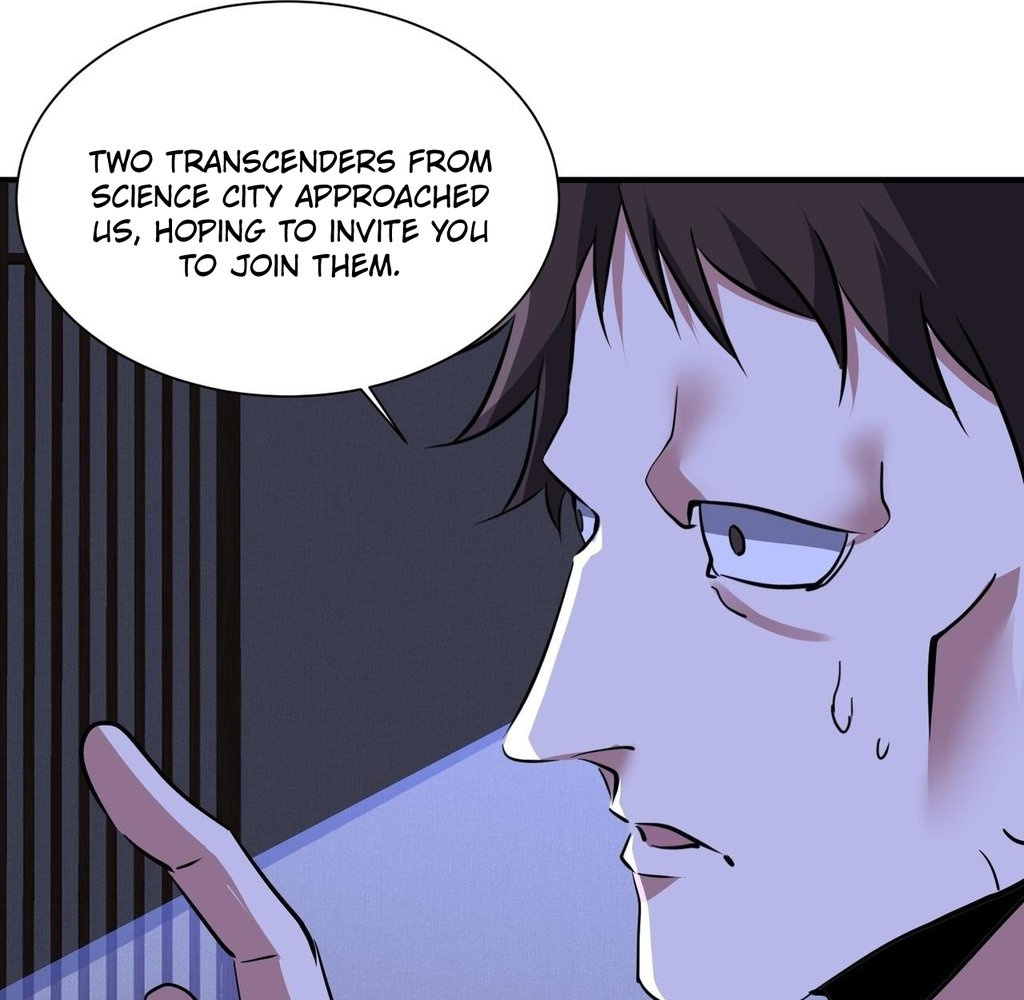 Read Reborn as a Demonic Cultivator EN Manga Online