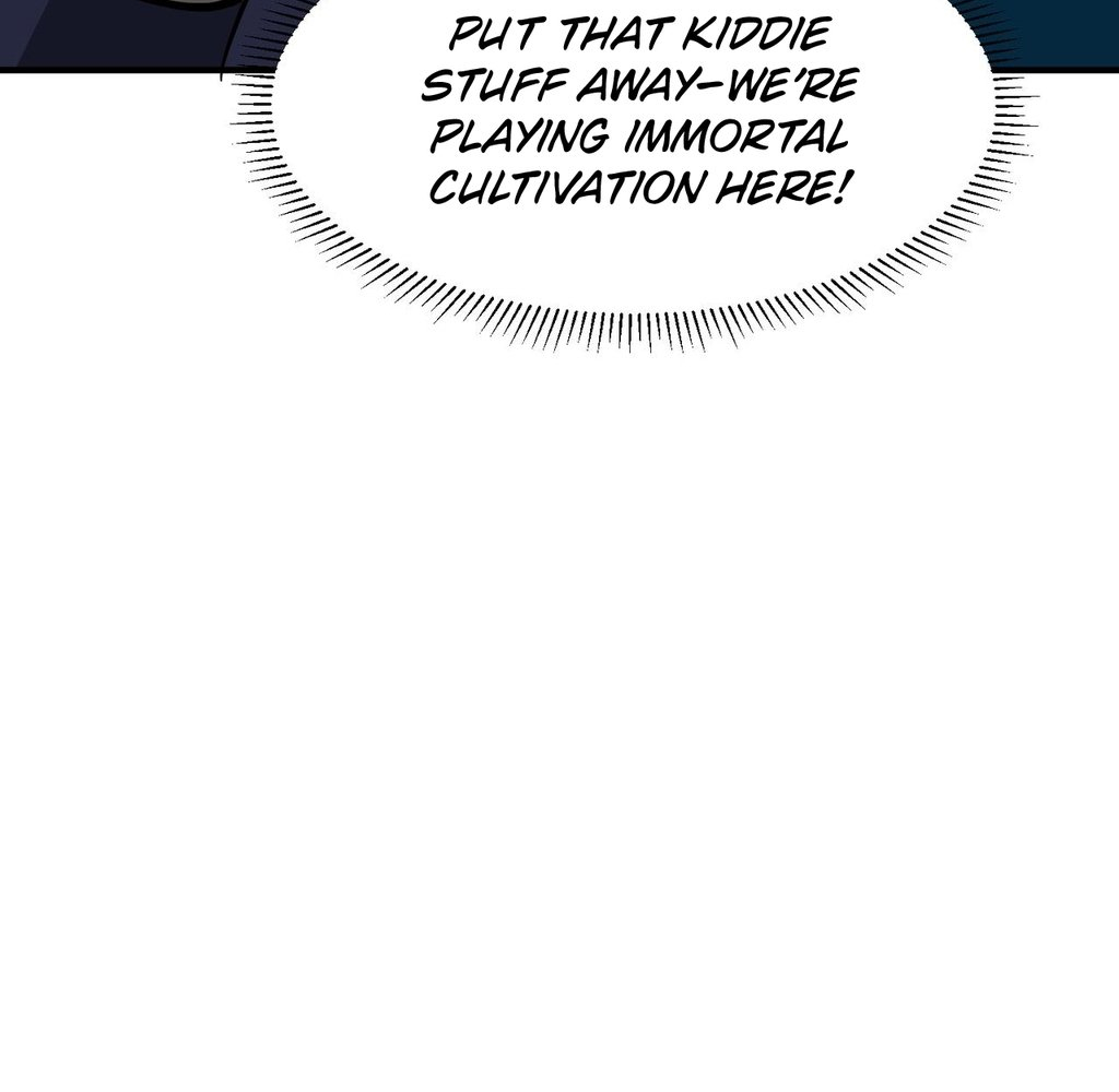 Read Reborn as a Demonic Cultivator EN Manga Online